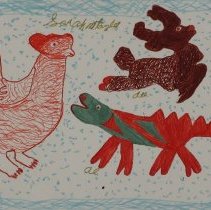 Quilt Pattern by Sarah Mary Taylor